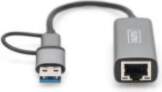 - Digitus DN-3028 | USB3.0