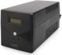 - Digitus Line-Interactive UPS DN-170076, 2000VA