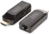 - Digitus Mini HDMI Extender Set