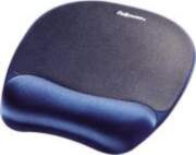 - Fellowes MOUSE PAD MEMORY FOAM