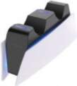 - fixed Dual Charger Stand for