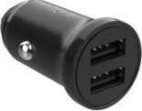 - fixed Dual USB Car Charger
