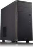 - Fractal Design CORE 1100 Black