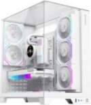 - gamemax Case | INFINITY PRO