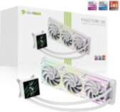 - gamemax CPU Liquid Cooler |