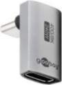 - Goobay 74442 USB-C Adapter Vertical