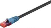 - Goobay CAT 6 Outdoor-patch cable