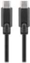 - Goobay Sync & Charge SuperSpeed