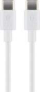 - Goobay USB-C Charging and Sync