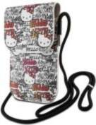 - Hello Kitty Hello Kitty Leather