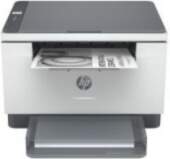 - HP Daudzfunkciju printeris HP LaserJet