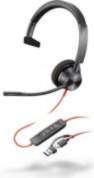 - HP HP Poly BW 3310
