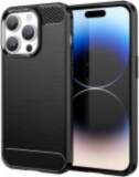 - Hurtel Carbon Case iPhone 14
