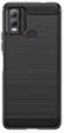 - Hurtel Carbon Case silicone case
