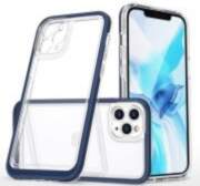 - Hurtel Clear 3in1 case for