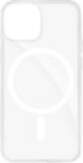 - Hurtel Clear Case MagSafe for