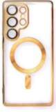 - Hurtel Electroplated Case with MagSafe