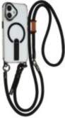 - Hurtel iPhone 17 case with