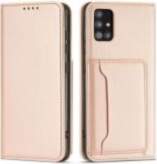 - Hurtel Magnet Card Case Case