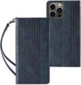 - Hurtel Magnet Strap Case Case
