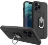- Hurtel Ring Case silicone case