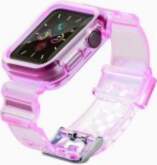 - Hurtel Silicone Band Strap Bracelet