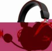 - HyperX HyperX Cloud Alpha Wireless