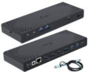- I-TEC I-TEC USB3.0 /