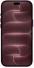 - Just Must JM Leather Case