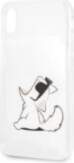 - Karl Lagerfeld Apple iPhone XR