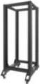 - Lanberg OR01-6827-B open rack 19