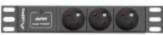 - Lanberg Power Distribution Unit  PDU