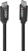 - LINDY CABLE USB3.2 TYPE