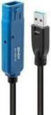 - LINDY CABLE USB3 EXTENSION 10M