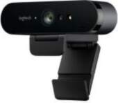 - Logilink Logitech BRIO Webcam with