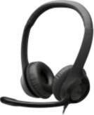 - Logilink Logitech H390 Wired Headset