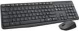 - Logilink MK235 wireless Keyboard +