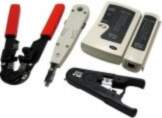 - Logilink Networking Tool Set with