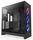 - NZXT Case||ATX / micro ATX