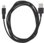- OEM Cable USB A to
