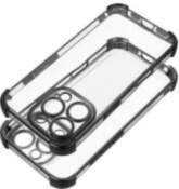 - OEM Case ANTISHOCK ELECTRO for
