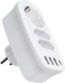 - OEM Power strip with 3