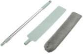- OEM Retractable slit duster