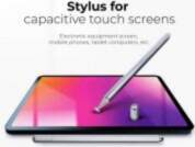- OEM Stylus for Touch Screens