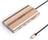 - Orico Orico XDR 12in1 USB-C