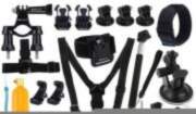 - Puller Accessories Puluz Ultimate Combo