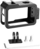 - Puller Metal Cage with Cold