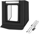 - Puller Photo studio Puluz LED