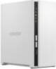 - QNAP NAS STORAGE TOWER 2BAY