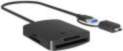 - Raidsonic 4-in-1 Card Reader with